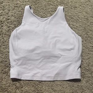 Lululemon Align High-Neck Tank Top